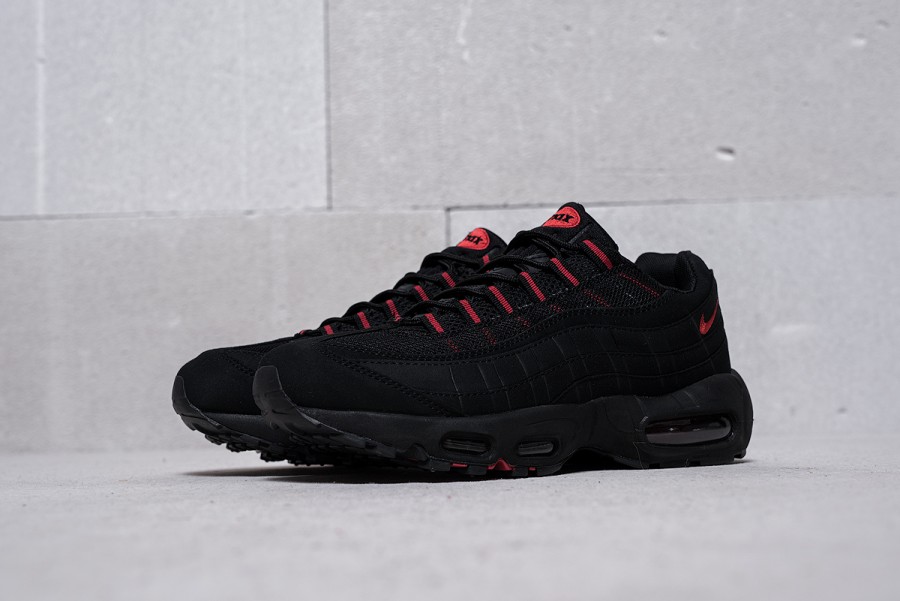 Кроссовки Nike Air Max 95 OG