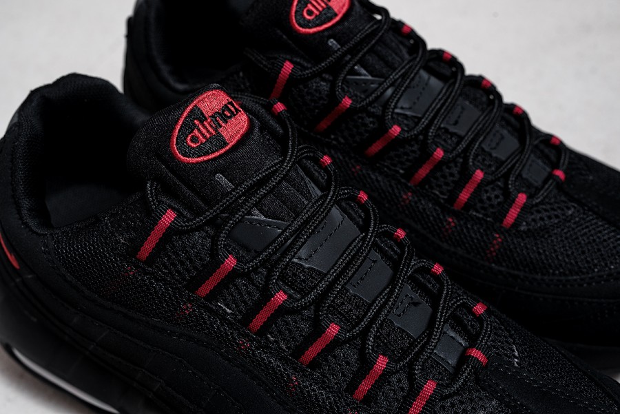 Кроссовки Nike Air Max 95 OG