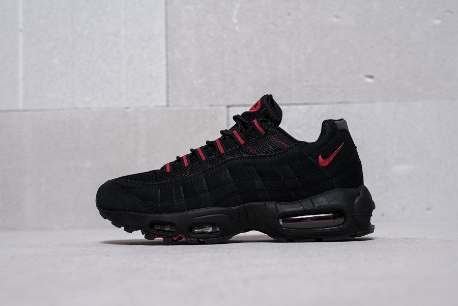 Кроссовки Nike Air Max 95 OG