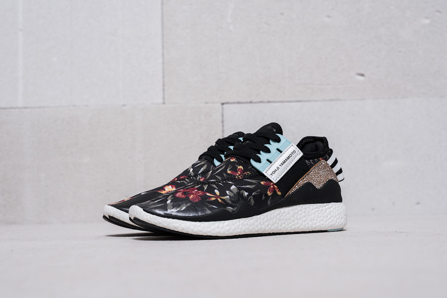 Кроссовки Adidas Y-3 Retro Boost