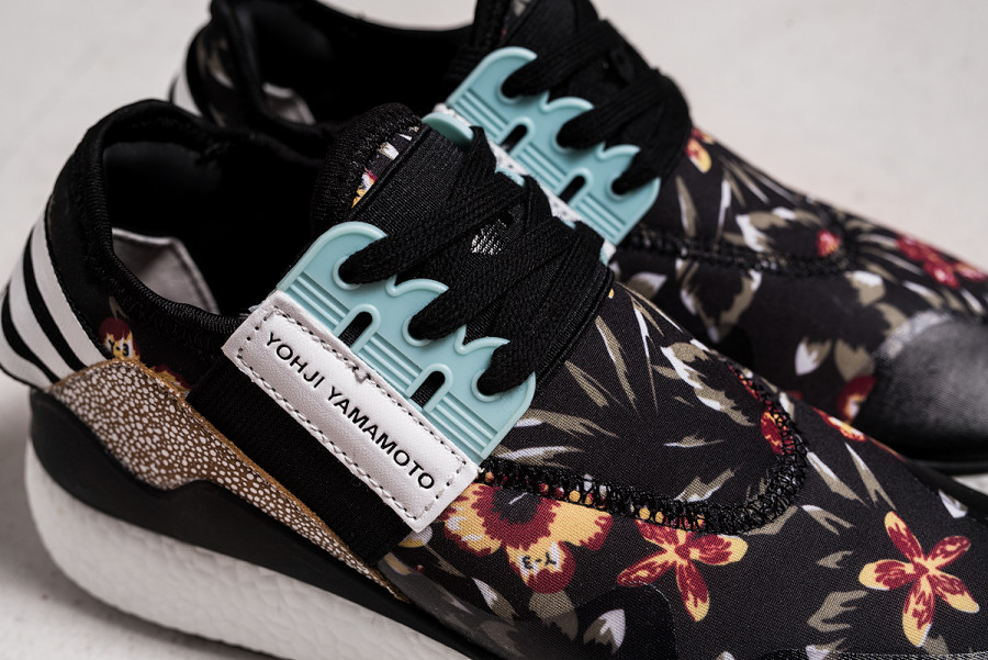 Кроссовки Adidas Y-3 Retro Boost