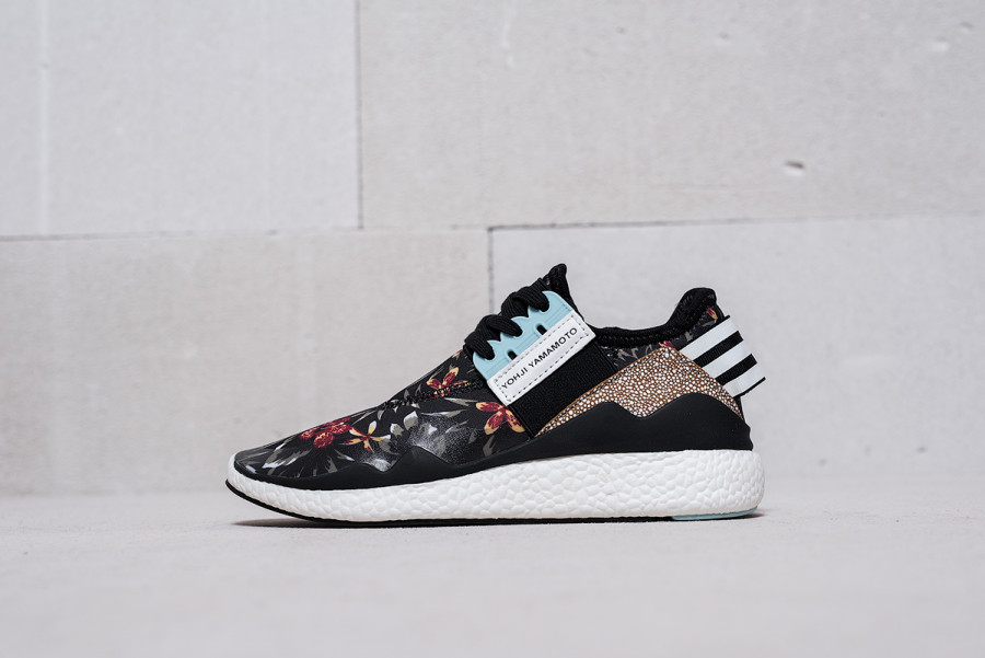 Кроссовки Adidas Y-3 Retro Boost