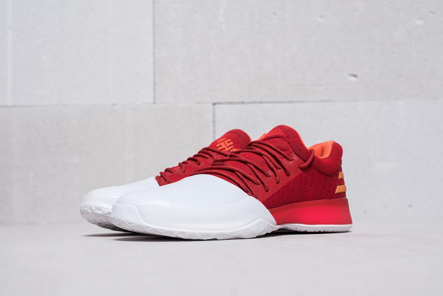 Кроссовки Adidas Harden Vol.1