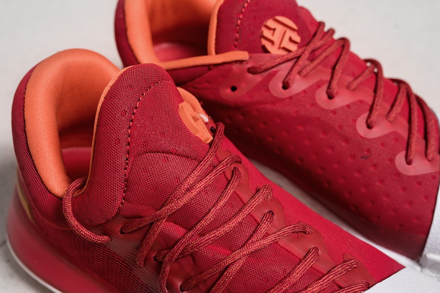 Кроссовки Adidas Harden Vol.1