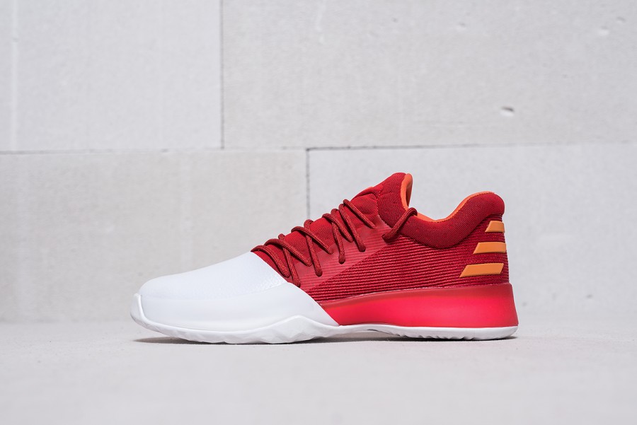 Кроссовки Adidas Harden Vol.1