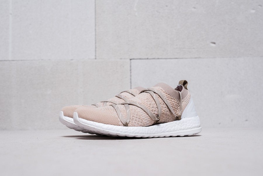 Кроссовки Adidas Pure Boost X Stella McCartney