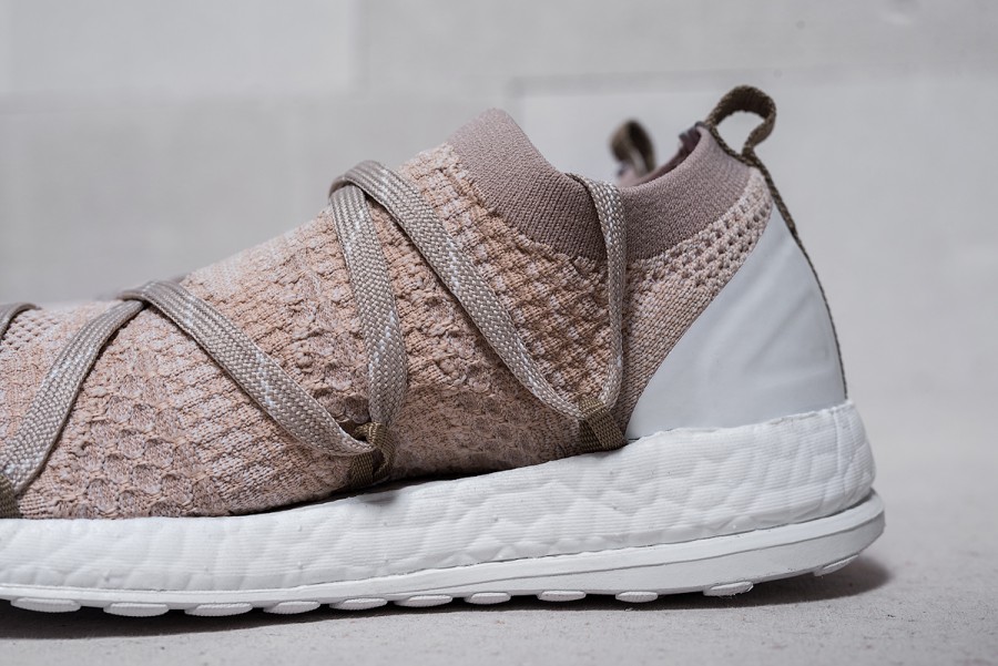Кроссовки Adidas Pure Boost X Stella McCartney