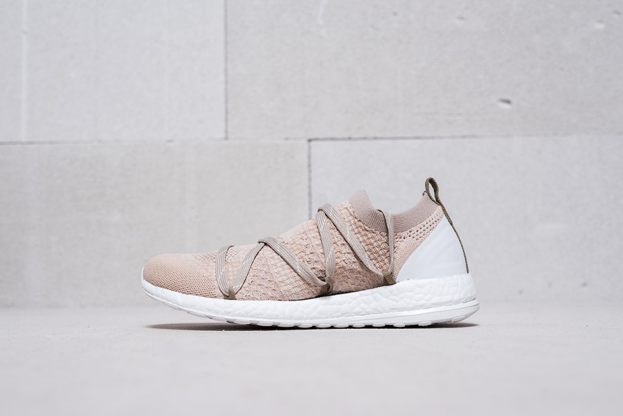 Кроссовки Adidas Pure Boost X Stella McCartney