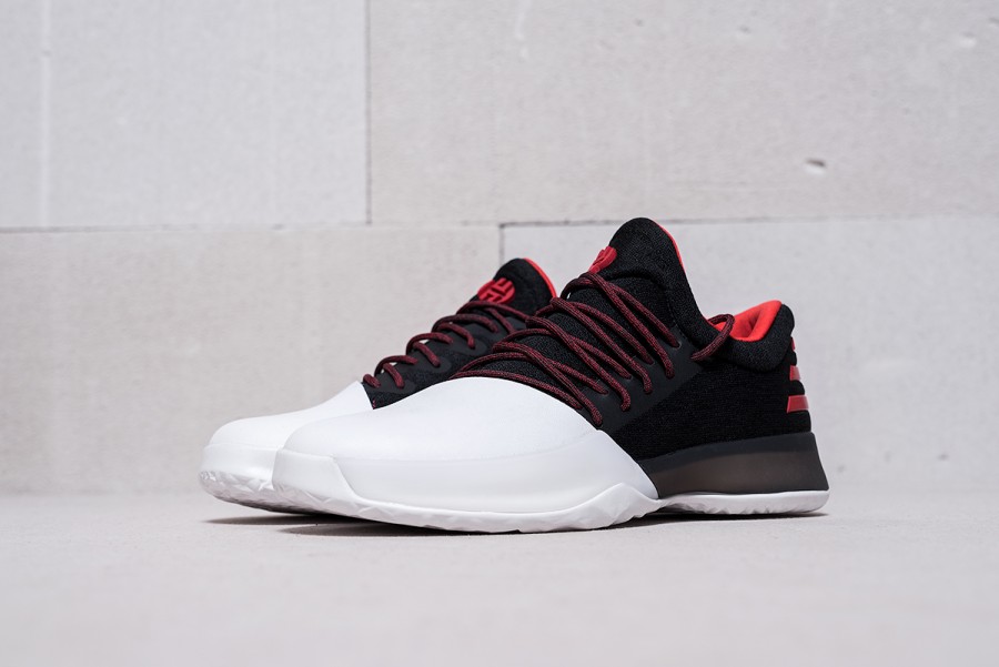 Кроссовки Adidas Harden Vol.1