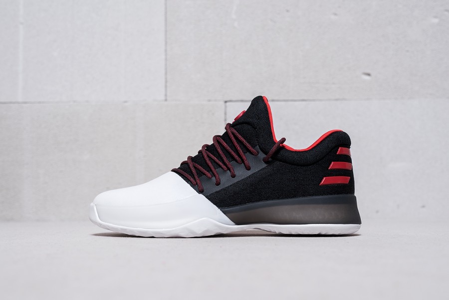 Кроссовки Adidas Harden Vol.1
