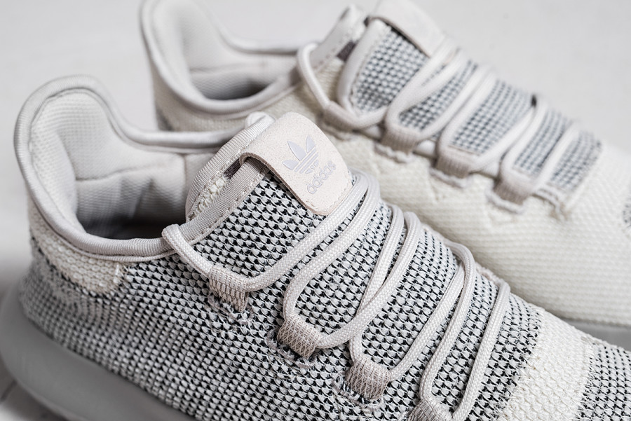 Кроссовки Adidas Tubular Shadow Knit