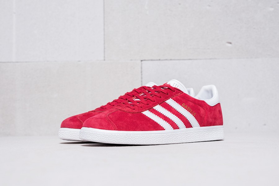 Кроссовки Adidas Gazelle