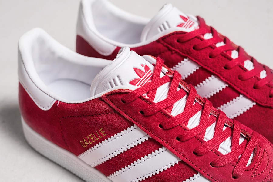 Кроссовки Adidas Gazelle