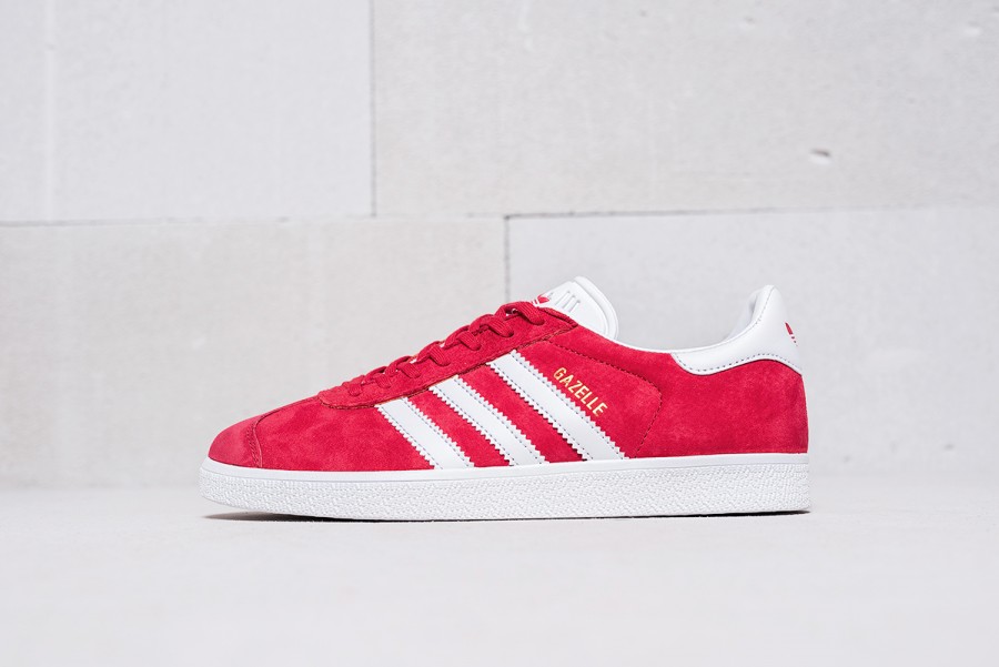 Кроссовки Adidas Gazelle