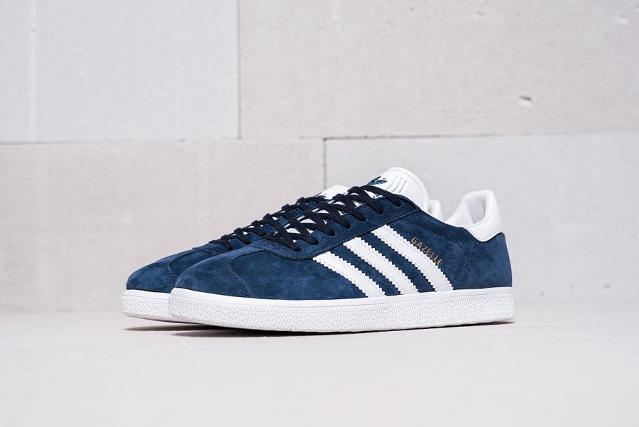 Кроссовки Adidas Gazelle