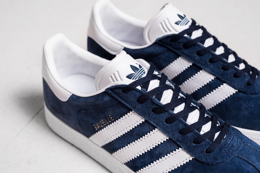Кроссовки Adidas Gazelle