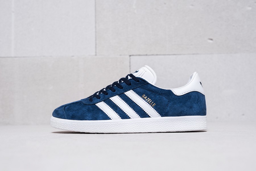 Кроссовки Adidas Gazelle