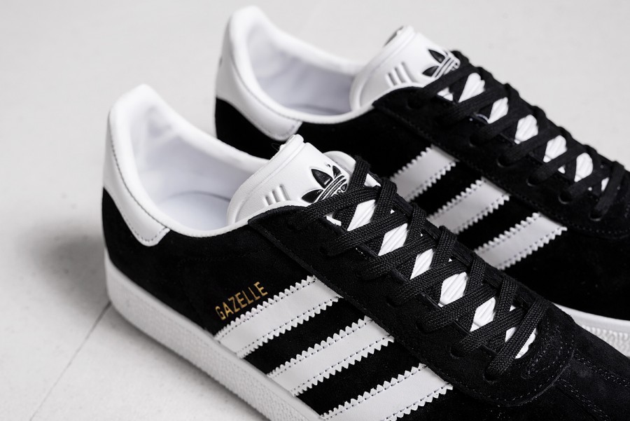 Кроссовки Adidas Gazelle