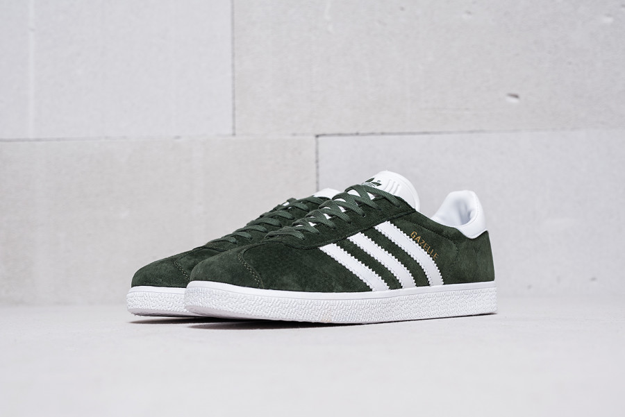 Кроссовки Adidas Gazelle