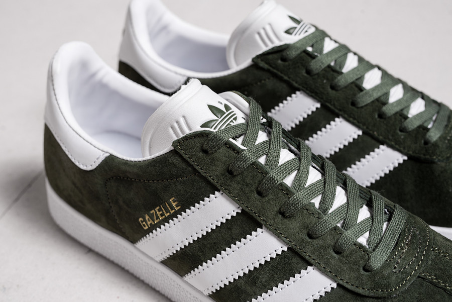 Кроссовки Adidas Gazelle