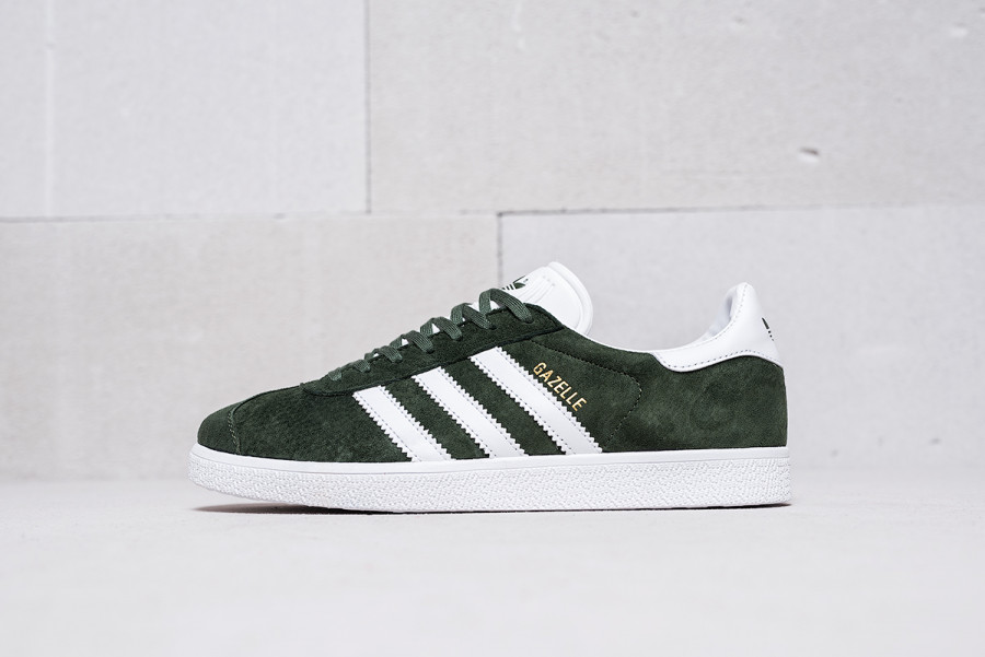 Кроссовки Adidas Gazelle