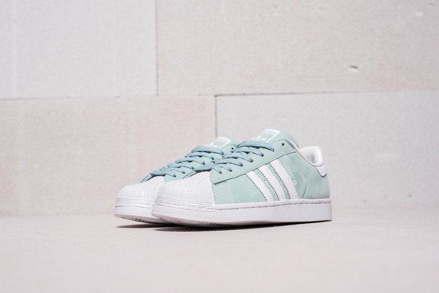Кроссовки Adidas Superstar