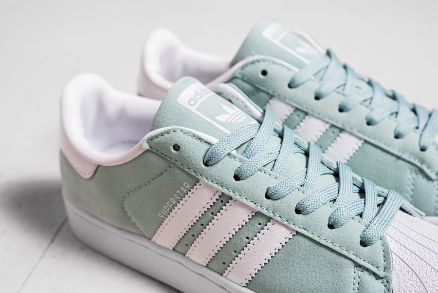 Кроссовки Adidas Superstar