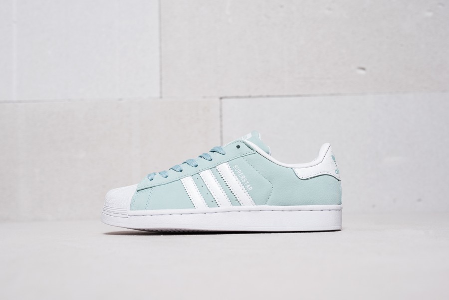 Кроссовки Adidas Superstar