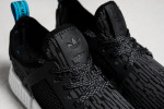 Кроссовки Adidas NMD Primeknit XR1