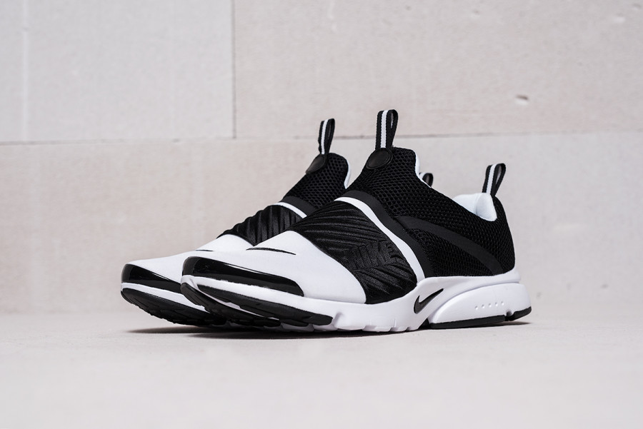 Кроссовки Nike Presto Extreme