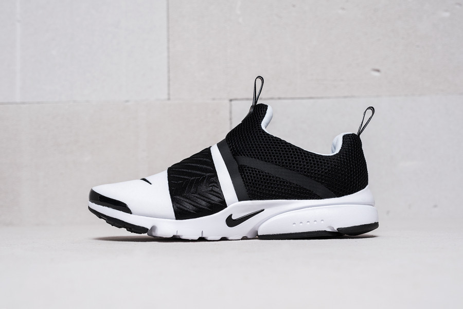 Кроссовки Nike Presto Extreme