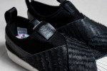 Кроссовки Adidas Superstar Slip On W CNY
