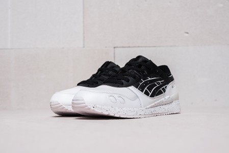 Кроссовки Asics Gel Lyte III Oreo Pack