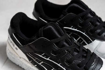Кроссовки Asics Gel Lyte III Oreo Pack