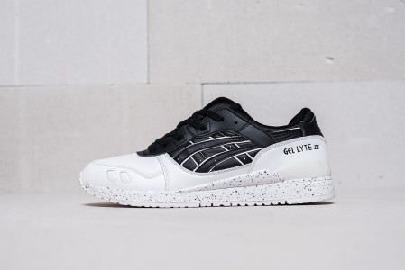 Кроссовки Asics Gel Lyte III Oreo Pack