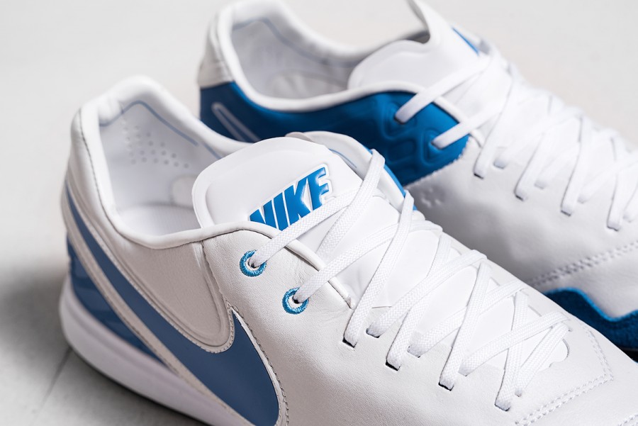 Футбольная обувь Nike Tiempo X Proximo IC