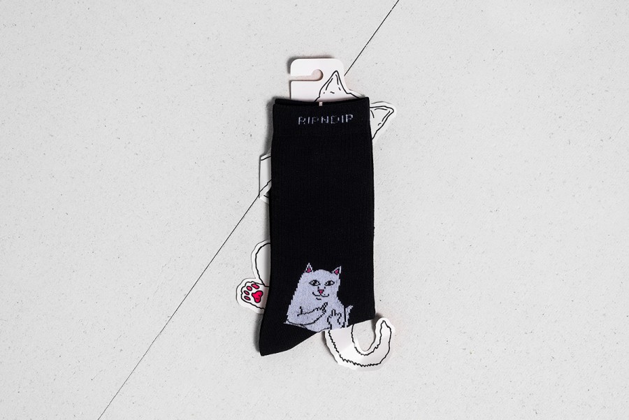 Носки RIPNDIP