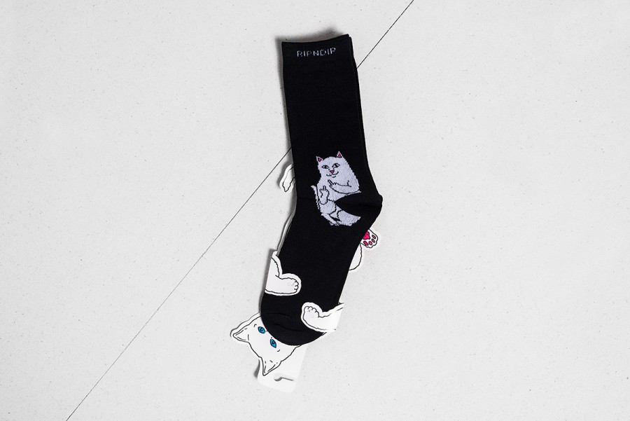 Носки RIPNDIP