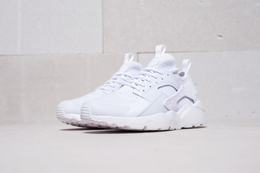 Кроссовки Nike Air Huarache Run Ultra