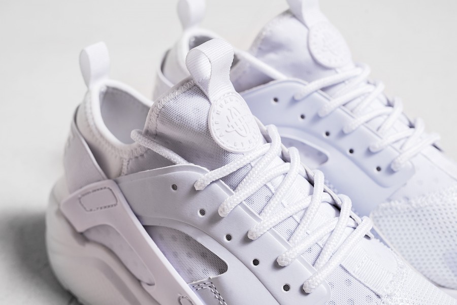 Кроссовки Nike Air Huarache Run Ultra