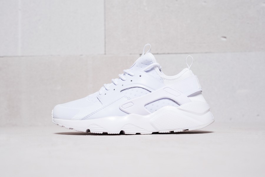 Кроссовки Nike Air Huarache Run Ultra