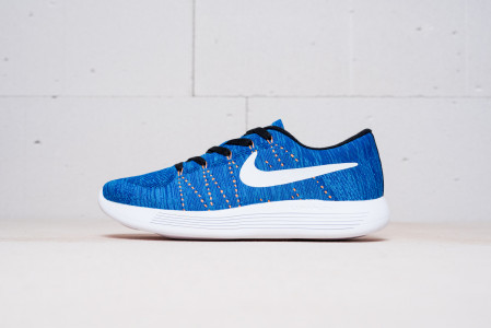 Кроссовки Nike LunarEpic Low Flyknit