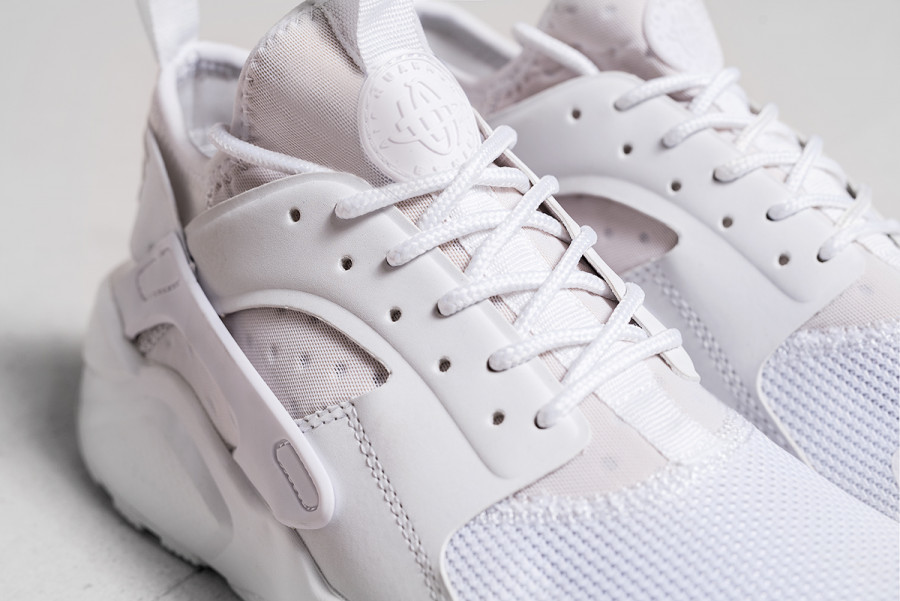 Кроссовки Nike Air Huarache Run Ultra