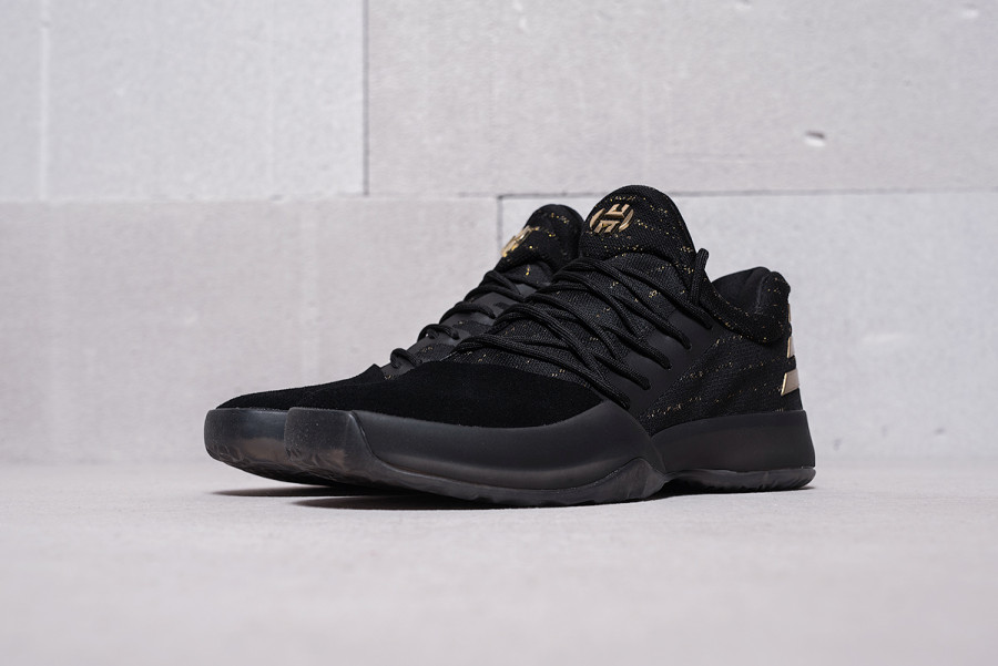 Кроссовки Adidas Harden Vol.1