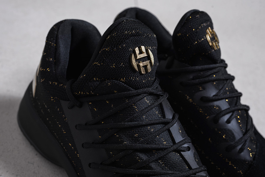 Кроссовки Adidas Harden Vol.1
