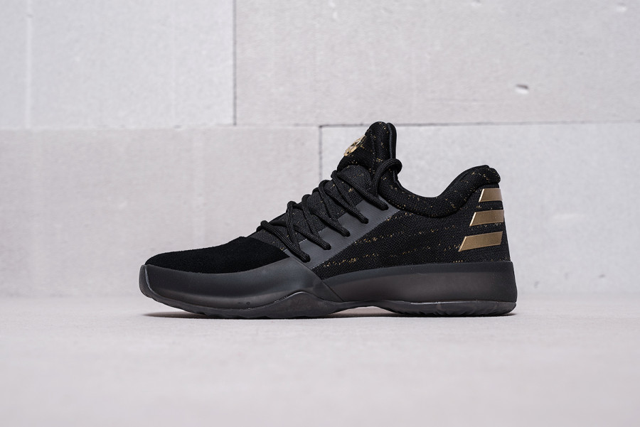 Кроссовки Adidas Harden Vol.1
