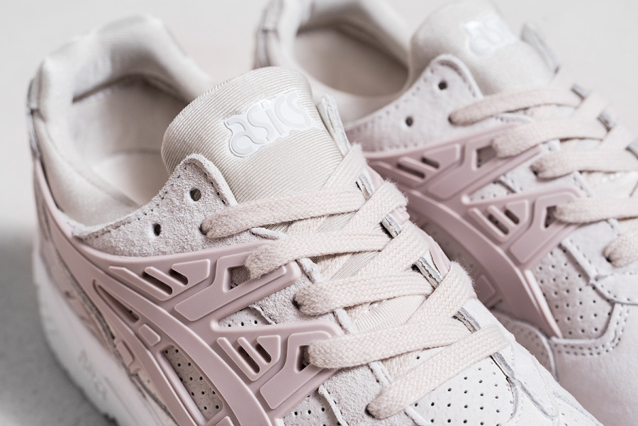 Кроссовки Asics Gel Kayano Trainer