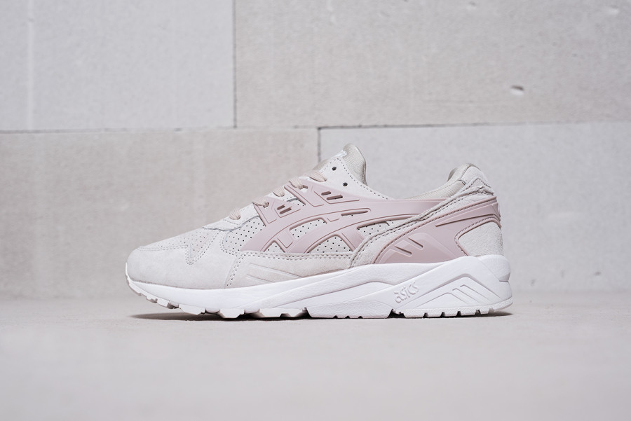 Кроссовки Asics Gel Kayano Trainer
