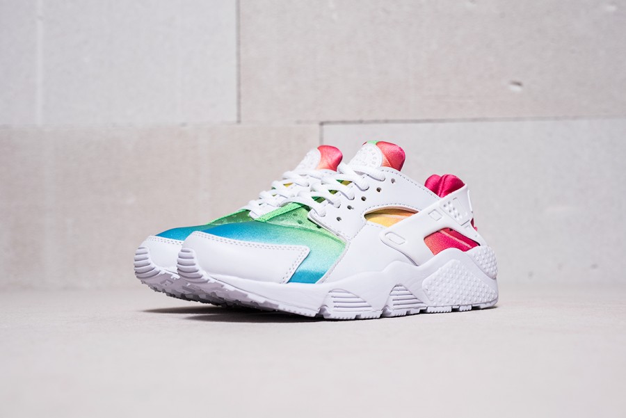 Кроссовки Nike Air Huarache
