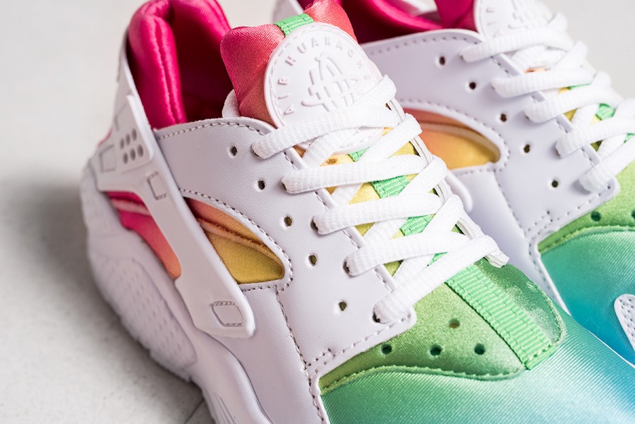 Кроссовки Nike Air Huarache